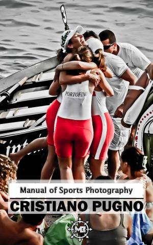 Cover of the book Manual of Sports Photography by Michael Wayne