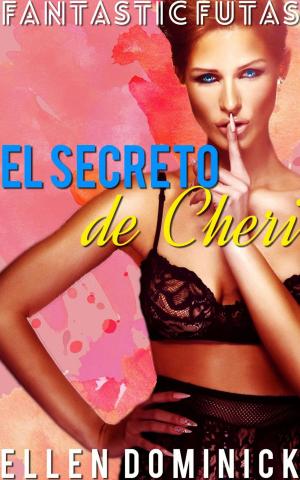 Book cover of El Secreto de Cheri