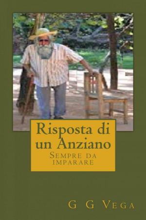 Cover of the book Risposta di un anziano by Olga Kryuchkova, Elena Kryuchkova