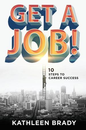 Cover of Get A Job!