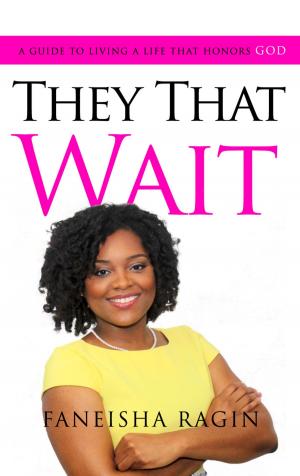 Cover of the book They That Wait by Homer Les, Wanda Ring