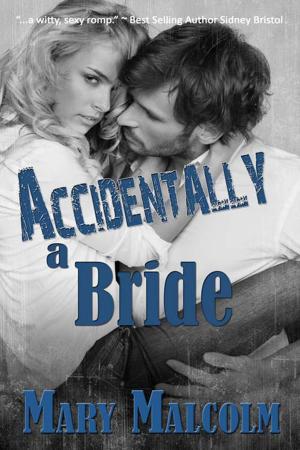 Cover of the book Accidentally A Bride by DK Masters