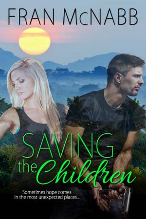 Cover of the book Saving the Children by Elaine Radley