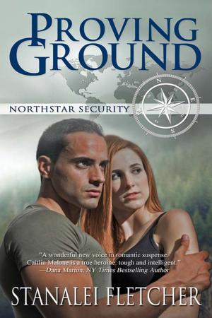Cover of the book Proving Ground by Velda  Brotherton