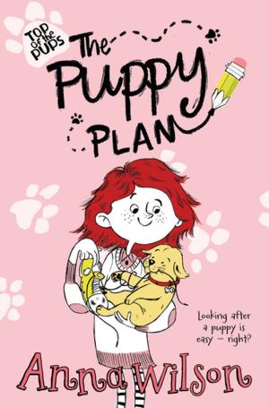Cover of the book The Puppy Plan by Graham Bartlett, Peter James