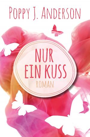 Book cover of Nur ein Kuss