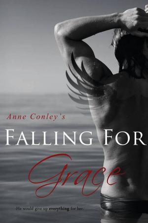 bigCover of the book Falling for Grace by 