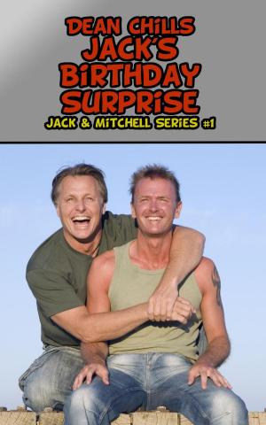 Cover of the book Jack's Birthday Surprise by Casey Kilrain