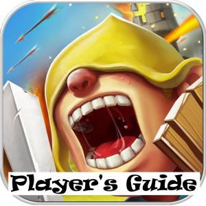 Cover of Clash of Lords2: The Ultimate Game Guide with Hacks, Cheats and Top Tips for Winning Battles, Heroes, Obstacles, Guild, Base Design, Advance Strategies to Win Battle