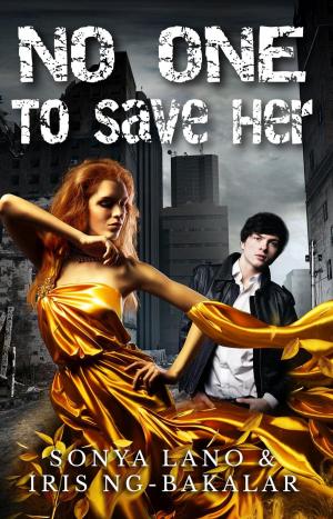Cover of the book No One to Save Her by Russell Blake