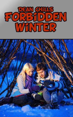 Cover of Forbidden Winter