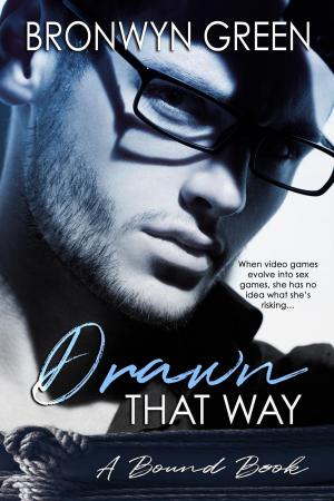 Book cover of Drawn That Way