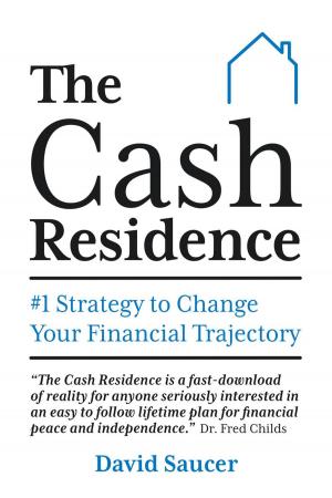 Cover of the book The Cash Residence by Chase Chandler
