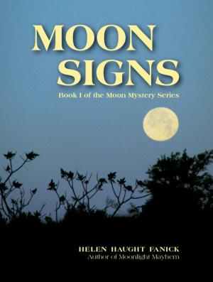 Cover of the book Moon Signs by Lynda Wilcox