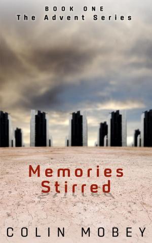 Cover of the book Memories Stirred by Ter Atkins