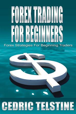 Cover of the book Forex Trading For Beginners: Forex Strategies For Beginning Traders by Tim du Toit