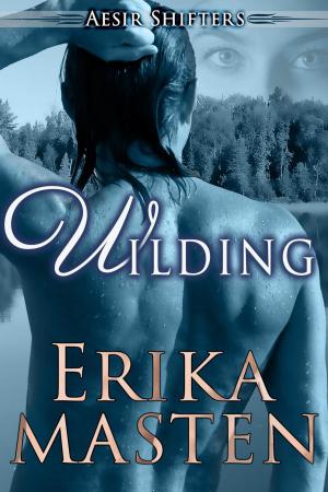 Cover of the book Wilding by Cathy Williams