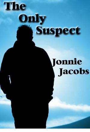 Cover of the book The Only Suspect by James Russell Allen