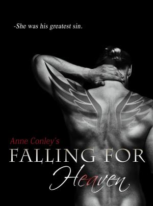 Cover of the book Falling for Heaven by Gail Koger