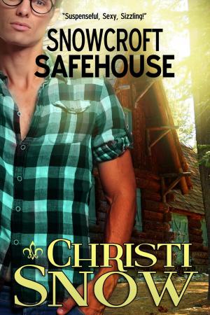 Book cover of Snowcroft Safehouse
