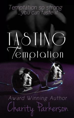 Book cover of Tasting Temptation