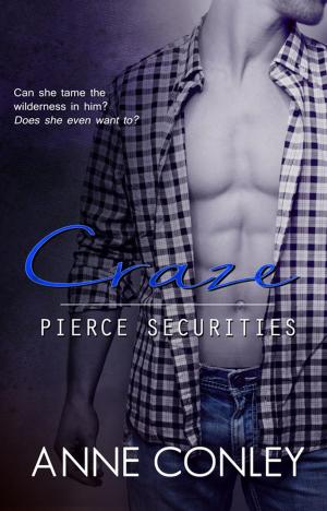 Cover of the book Craze by Alannah Carbonneau