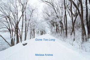 Cover of the book Gone Too Long by Marie Jacobs
