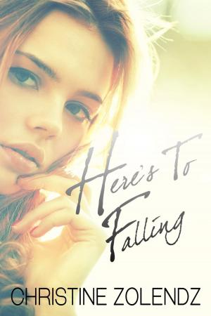 Cover of Here's to Falling