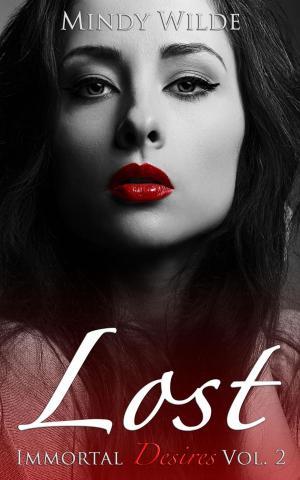 Cover of the book Lost by Mindy Wilde
