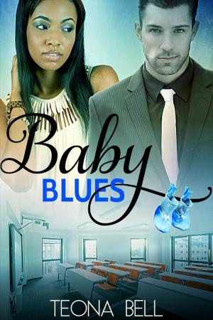 Cover of the book Baby Blues by Zoran Zivkovic, Alice Copple-Tosic, Youchan Ito