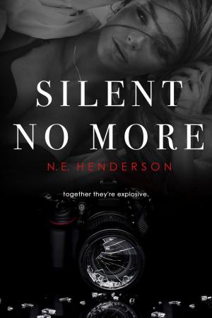Book cover of Silent No More