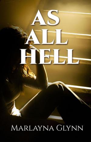 Cover of As All Hell