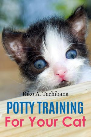 Cover of the book Potty Training For Your Cat by Kenneth W. Cain