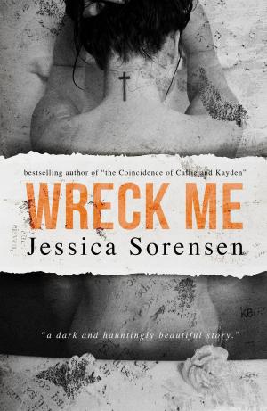 Cover of the book Wreck Me by Sandra Schwab