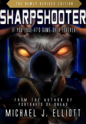 Cover of the book Sharpshooter by Elannah James