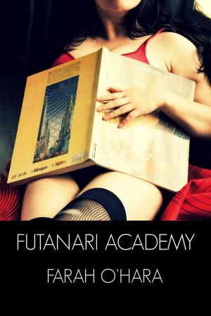 bigCover of the book Futanari Academy by 