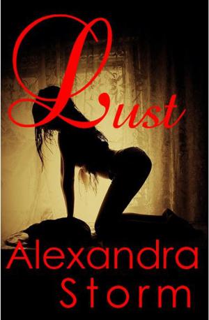 Cover of the book Lust by Alexandra