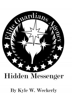 Cover of The Elite Guardian Agency