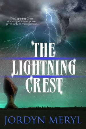 Cover of the book The Lightning Crest by Chuck Swope