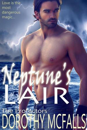 Cover of the book Neptune's Lair by Camden Farley