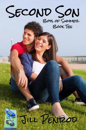 Cover of the book Second Son by Jill Penrod