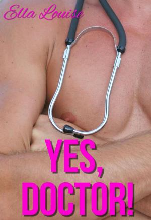 bigCover of the book Yes, Doctor! by 