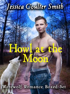 Cover of the book Howl at the Moon (boxed set) by T.M. Cromer