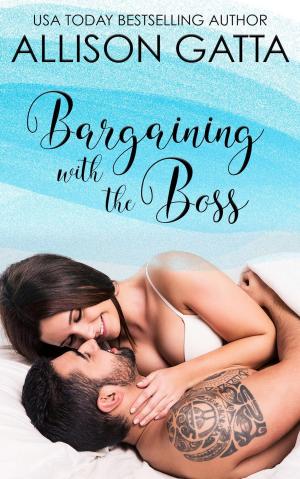 Cover of Bargaining with the Boss