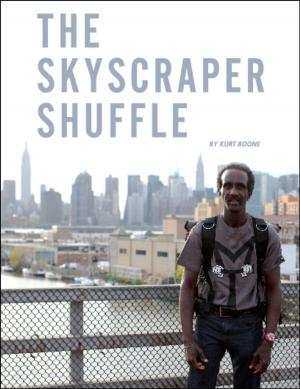 Cover of the book The Skyscraper Shuffle by Heather Jordan