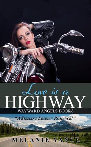 Book cover of Love Is a Highway