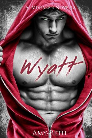 Cover of the book Wyatt by Rebecca Winters