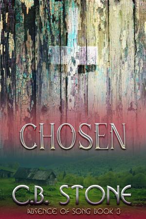Cover of the book Chosen by Eden Rowan