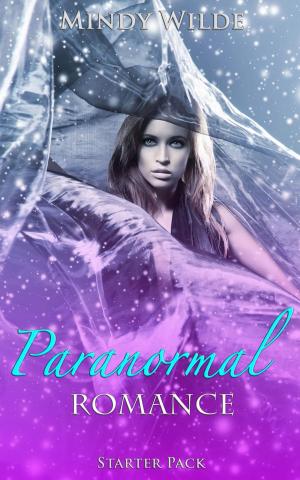 Cover of the book Paranormal Romance Starter Pack by Pierre Loti