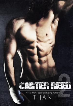 Cover of the book Carter Reed 2 by Adrienne Bell